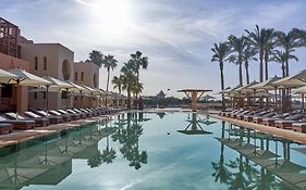 El Gouna Steigenberger Golf Resort Ägypten